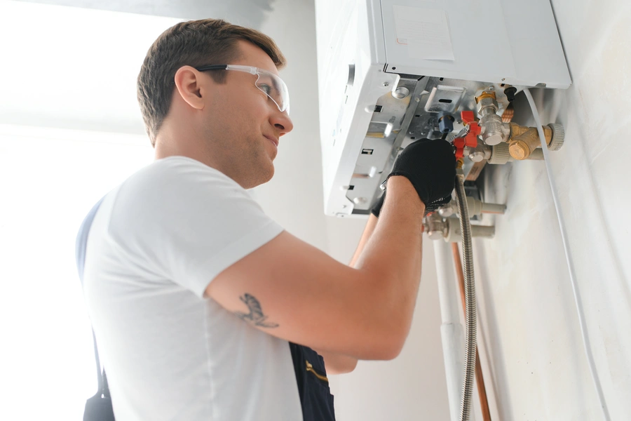 Common Heating System Maintenance Tasks For Homes in Groton, MA