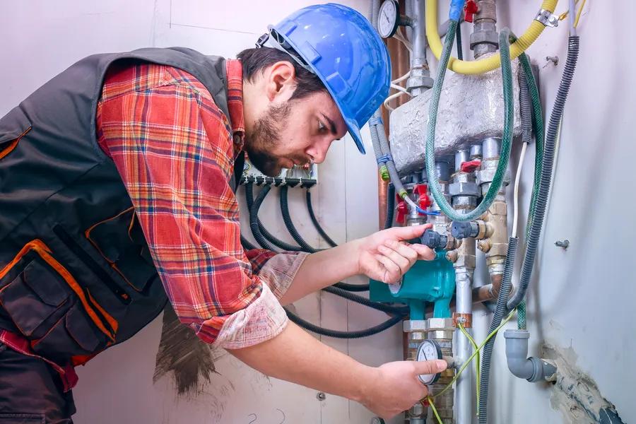 Plumbing Installation And Choosing The Right Materials Groton, MA