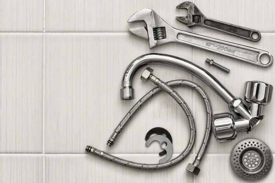 Plumbing Installation And Choosing The Right Materials in Groton, MA