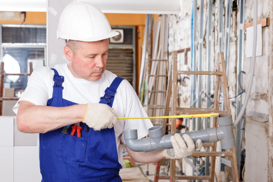 Plumbing Installation Tips For Long Term Reliability Groton, MA